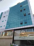 Joneya Hotel Hotel di 
