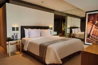 Casa Andina Premium Golf Los Incas