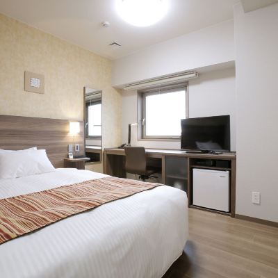 シングルルーム(禁煙) ホテルサンオーク柏の葉 クーポン