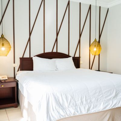 Executive King Single Room Hotel Mirador Plaza Promo Code