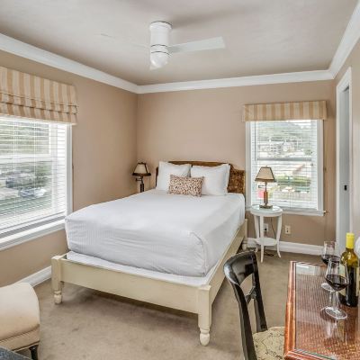 Cannon Beach Hotel-Standard Quarters (Not Pet or Child Friendly) Cannon Beach Hotel Collection Promo Code