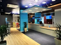 Ibis Budget Maceió Pajuçara Hotels in Maceio