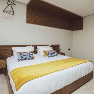 Presidential Suite Ocean Atlantic View Promo Code