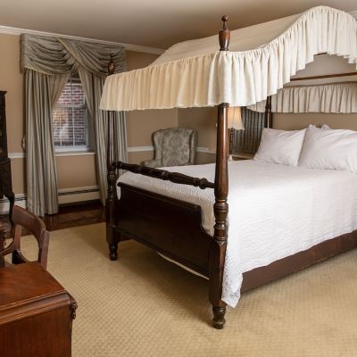 Classic Room Plumsteadville Inn Promo Code