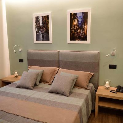 Superior Double or Twin Room 50 Suite B&B Promo Code