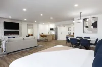 Thriftlodge Kingston