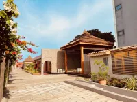 Regina the Pearl Hotels in 