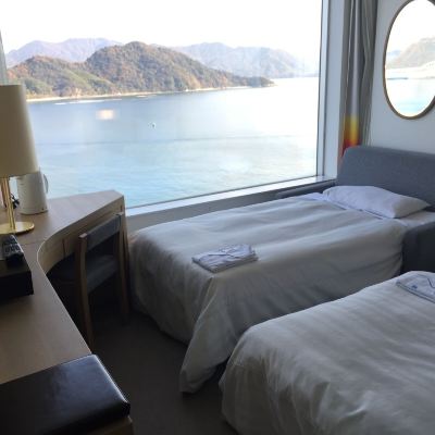 標準三人間 廣島王子飯店優惠