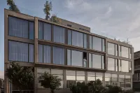 Monastik Living in Athina Hotels in 