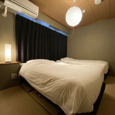 クラシックファミリースイート ランドーレジデンス東京クラシック クーポン