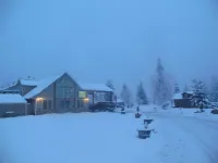 Clark Fork Lodge