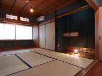 Okuyamato Beer Tap to Bed 宇陀市酒店