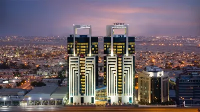 Kempinski Al Othman Hotel Al Khobar Hotels in 