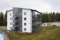 Vuokatti Booking Suites Hotels in 