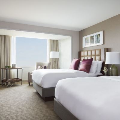 Deluxe Double Room Lansdowne Resort and Spa Promo Code