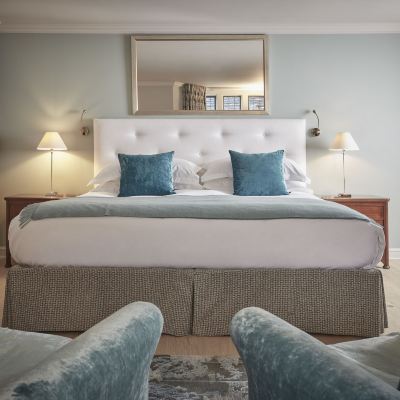 Classic Room Whatley Manor Promo Code