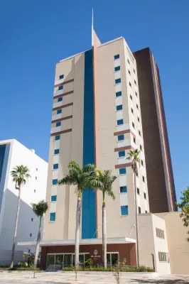 Delmond Hotel Hotels in 
