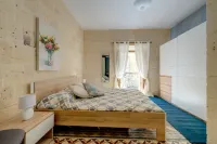 Central and Cosy 2Br Apt in Valletta by Buena Vista
