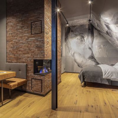 Premium Double Room Liebesbier Promo Code
