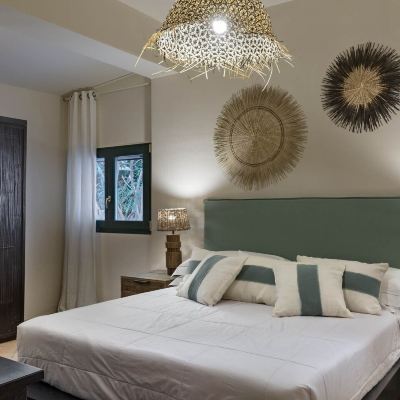 Classic Double Room Boutique Hotel Rafael Promo Code