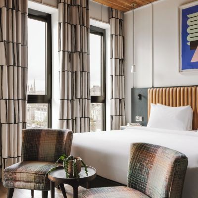Luxury Penthouse The Dean Cork Promo Code