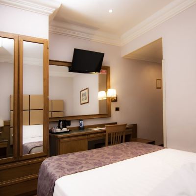 Small Double Or Twin Room Vibe Nazionale Promo Code