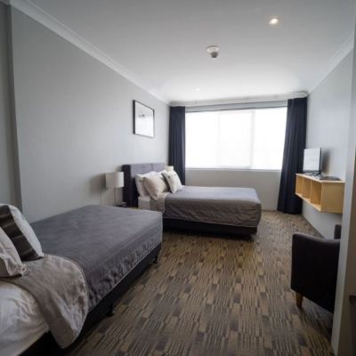 Family Room Windsor Castle Hotel Promo Code