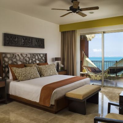 Three-Bedroom Loft Villa del Palmar Cancun Luxury Beach Resort & Spa Promo Code