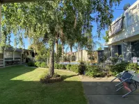 Warrina Inn Wodonga CBD