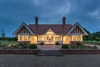 Close House Hotels in 