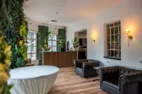 Vintage Hotel Köln Pulheim - Kostenlose Parkplätze