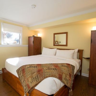 One Bedroom Resort Home 466 Topnotch Resort Promo Code