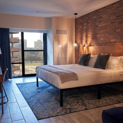 Premium King Room The Maj Hotel Promo Code