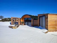Hillhead Hideaways Các khách sạn ở 