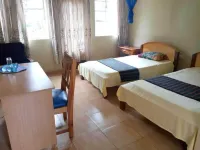 Thiiri Cultural Center Hotel a 
