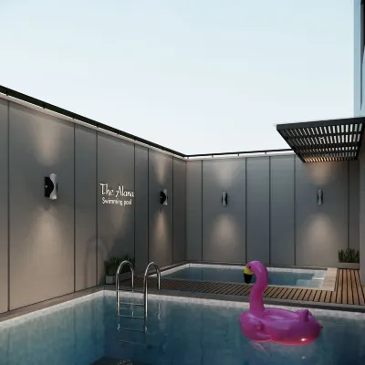 The Alana Hotel Malang