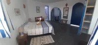 Dar Chick Yahia Ile de Djerba