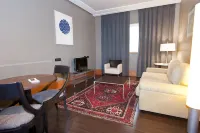 Gran Hotel Lakua Hotels in 