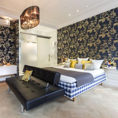 Studio Suite Amsterdam Canal Hotel Promo Code