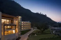 JW Marriott Mussoorie Walnut Grove Resort & Spa Hotels in 