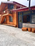 Meydan Şelale Dağ Evi Hoteles en 
