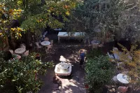 Kitapevi Hotel