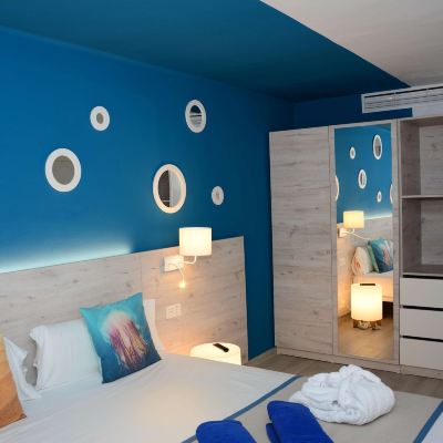 One Bedroom Apartment R2 Bahía Kontiki Beach Apartments Promo Code