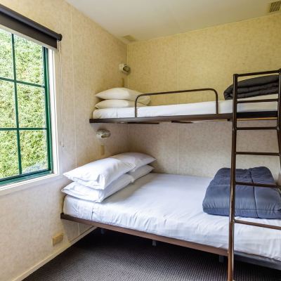 Miners Cottage 5 Bth BIG4 NRMA Ballarat Holiday Park Promo Code