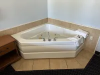 Clairmont Inn Hotele w: Jasper
