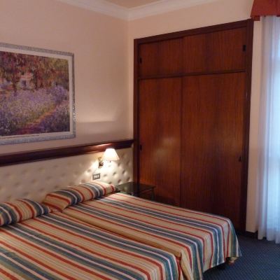 Family Room Hotel Torretta Promo Code