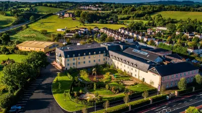 Cavan Crystal Hotel Hotels in 