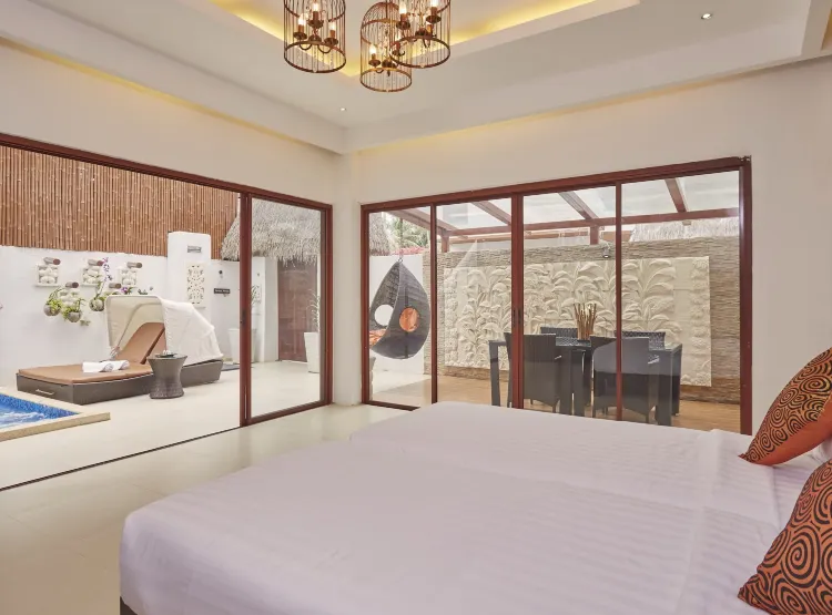 แฟมิลี่วิลล่า