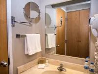 Best Western Plus Monterrey Airport Hotels in Apodaca
