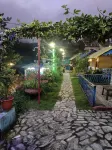 หมู่บ้าน JJ - รีสอร์ทเอคโค โรงแรมใน